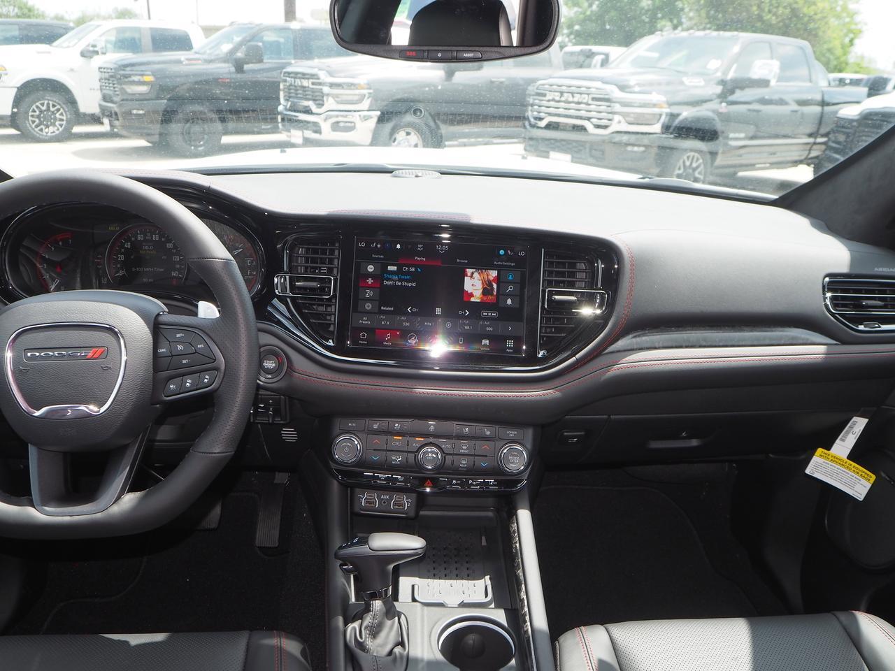 2025 Dodge Durango R/T Premium New Braunfels TX