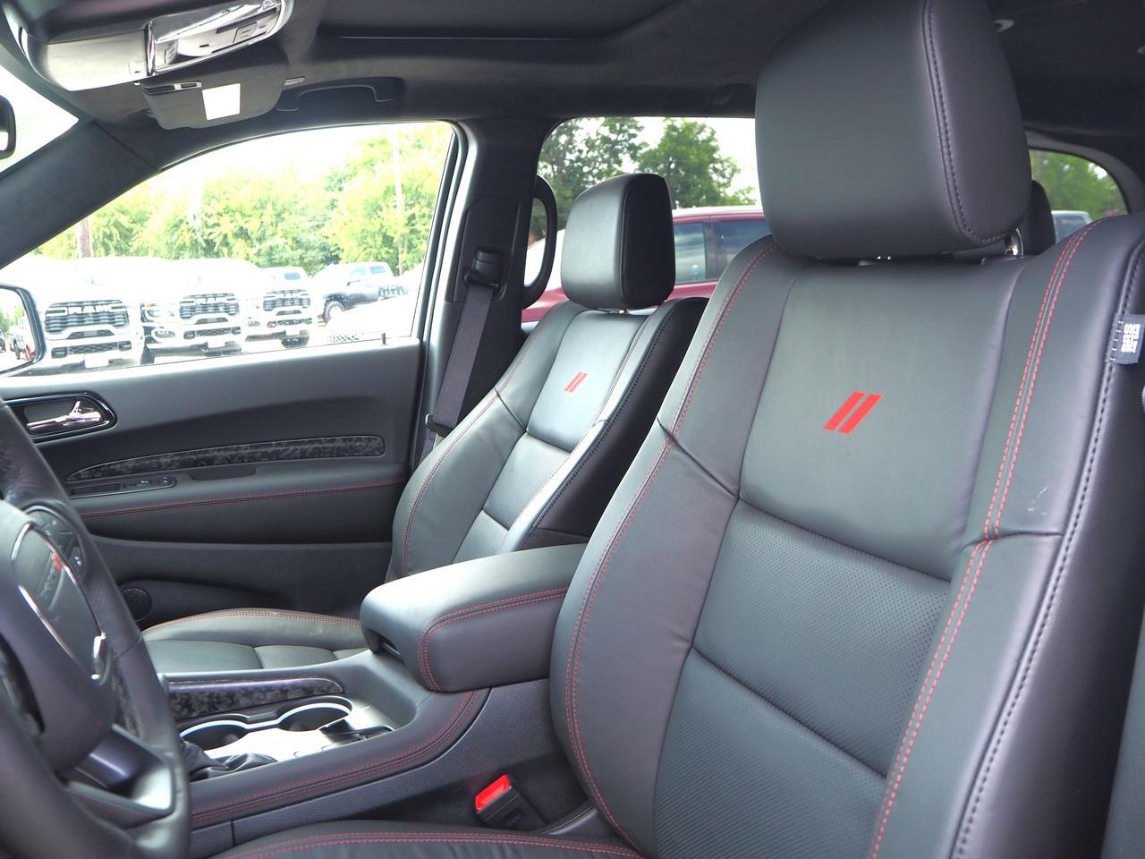 2025 Dodge Durango R/T Premium New Braunfels TX