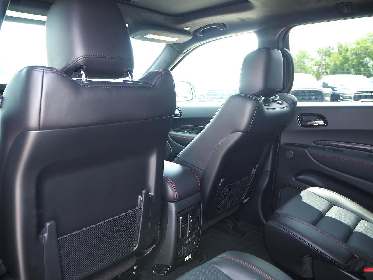 2025 Dodge Durango R/T Premium New Braunfels TX