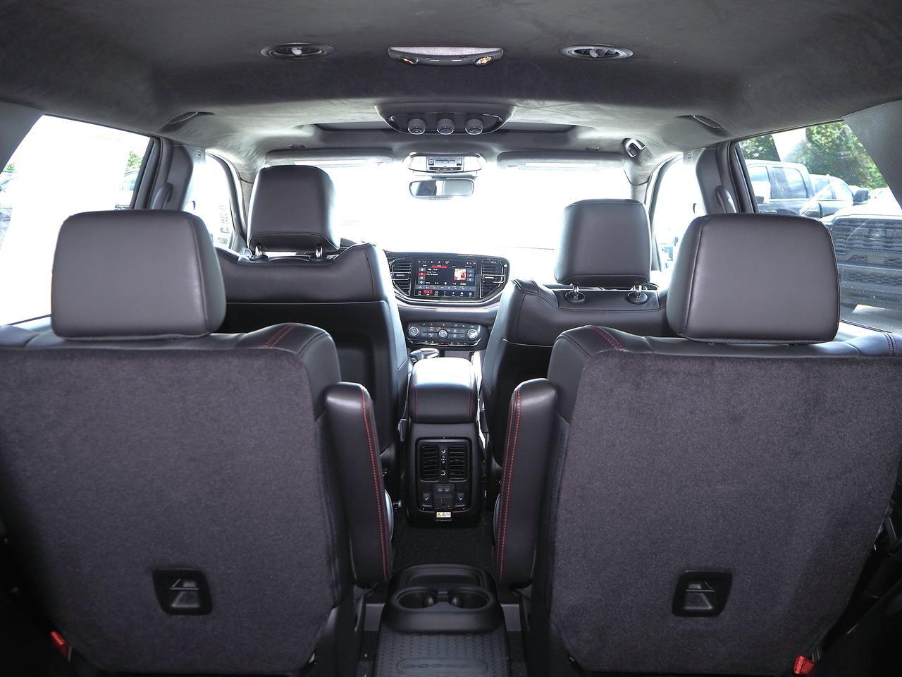 2025 Dodge Durango R/T Premium New Braunfels TX