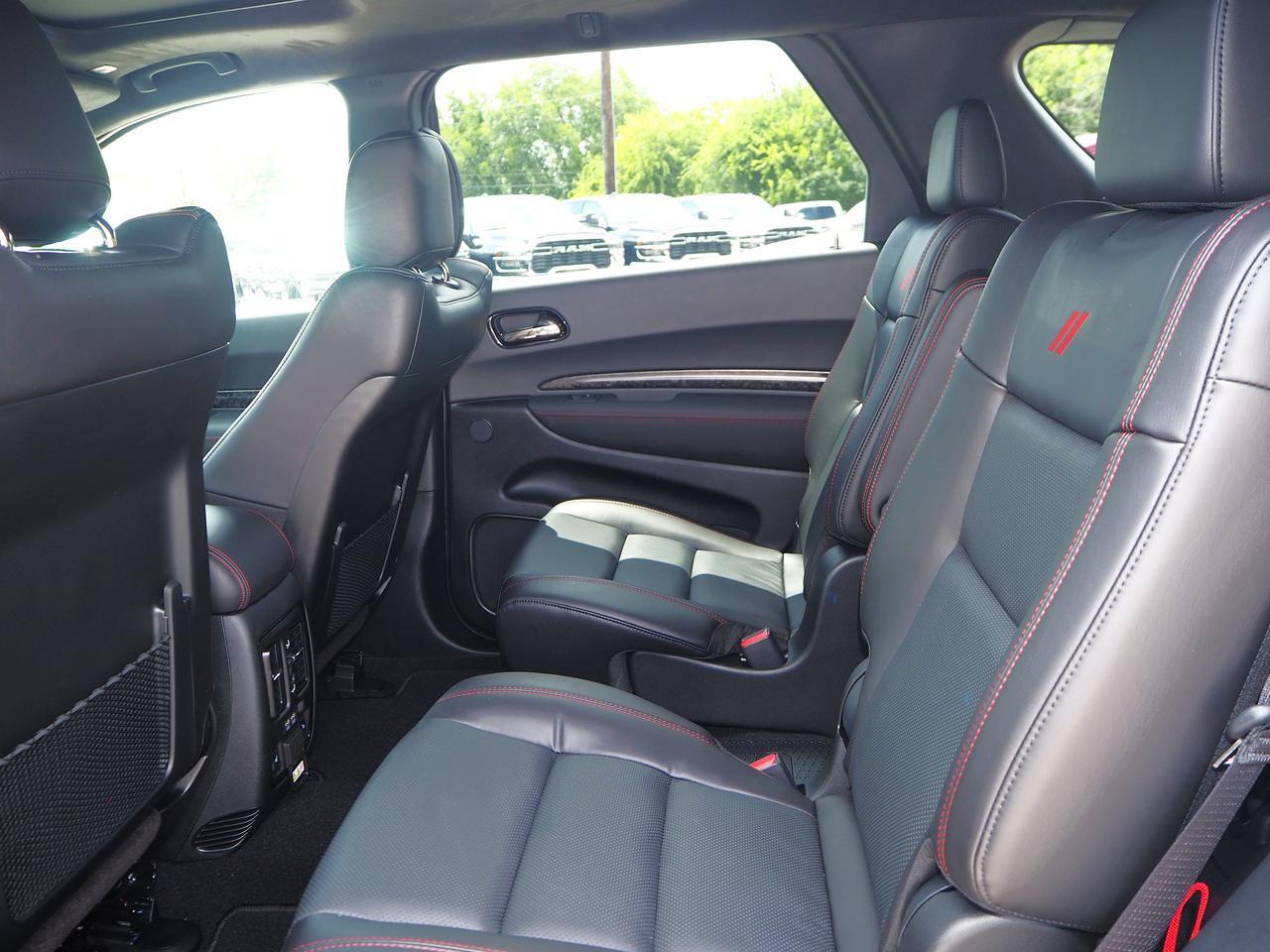 2025 Dodge Durango R/T Premium New Braunfels TX