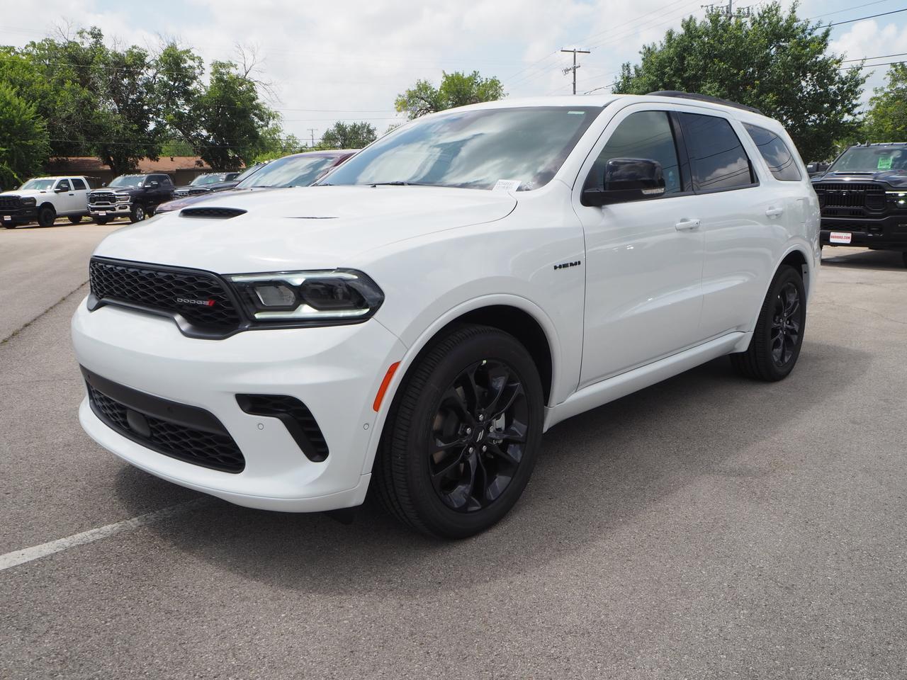 2025 Dodge Durango R/T Premium New Braunfels TX