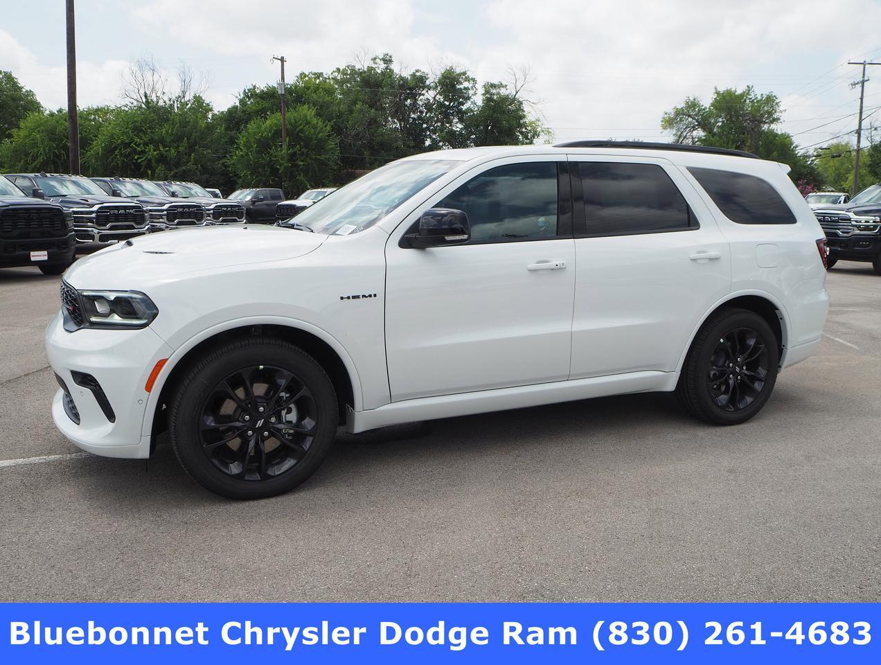 2025 Dodge Durango R/T Premium New Braunfels TX