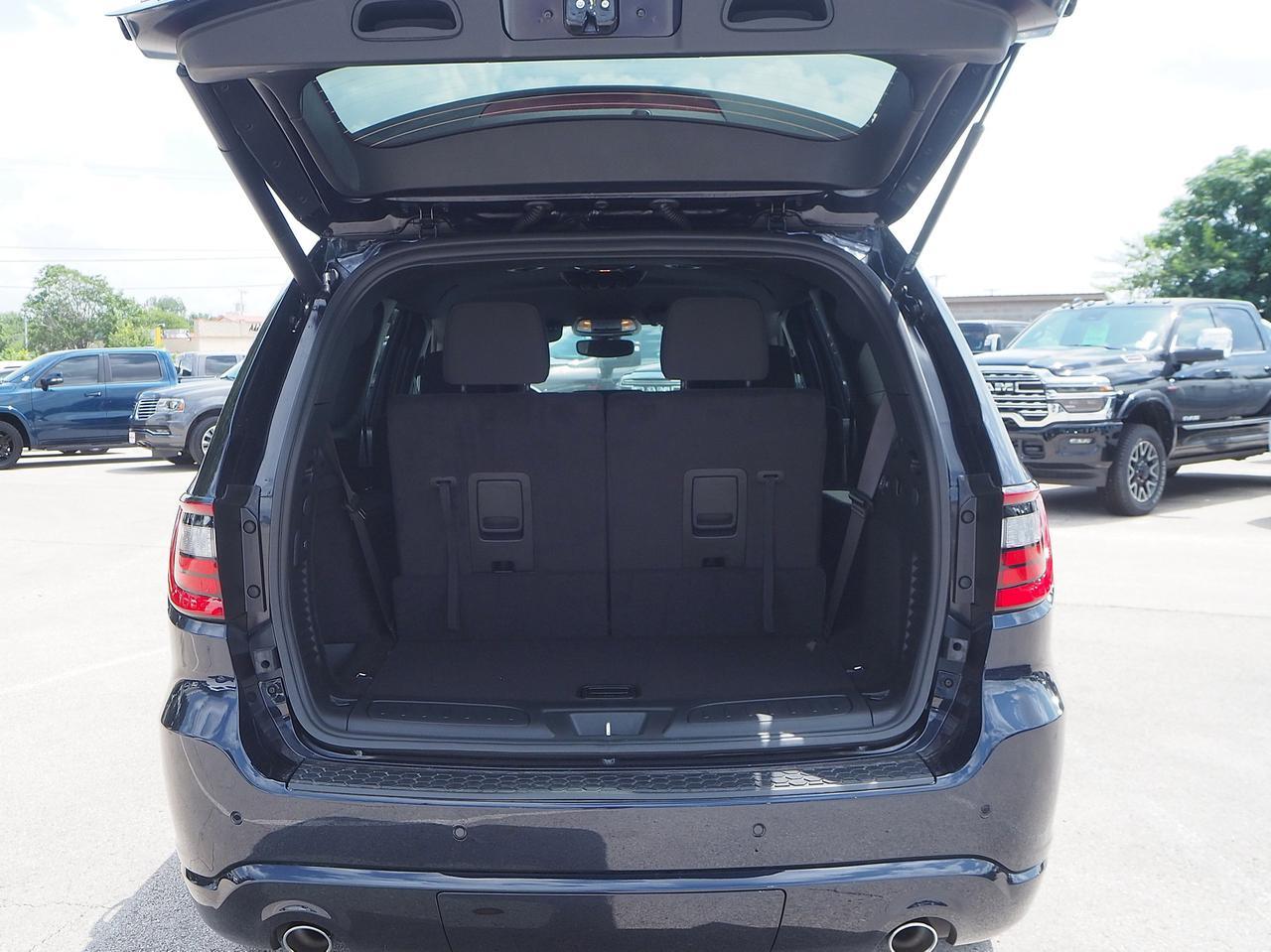 2025 Dodge Durango R/T New Braunfels TX