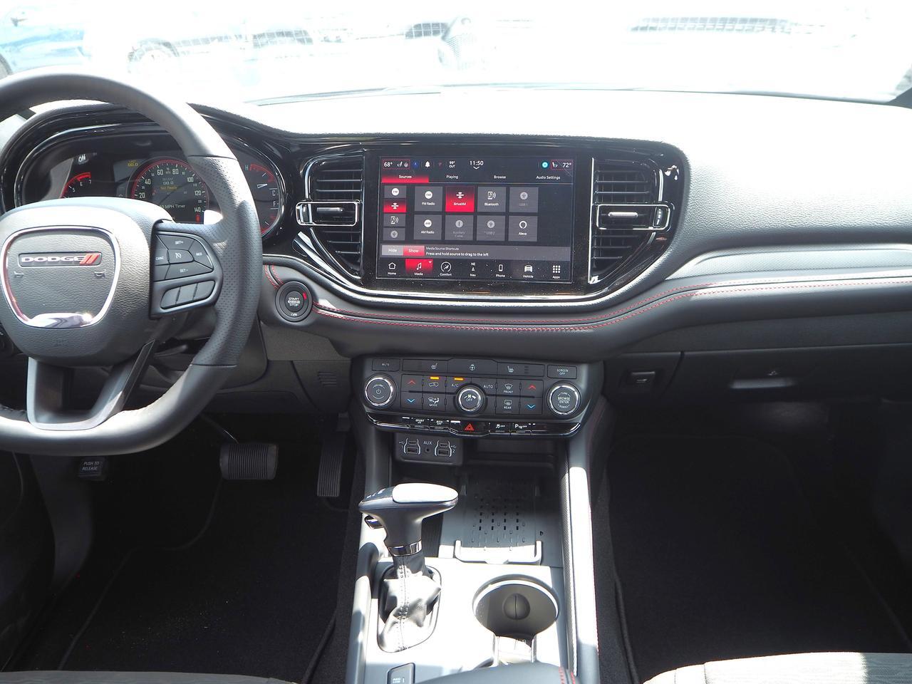 2025 Dodge Durango R/T New Braunfels TX