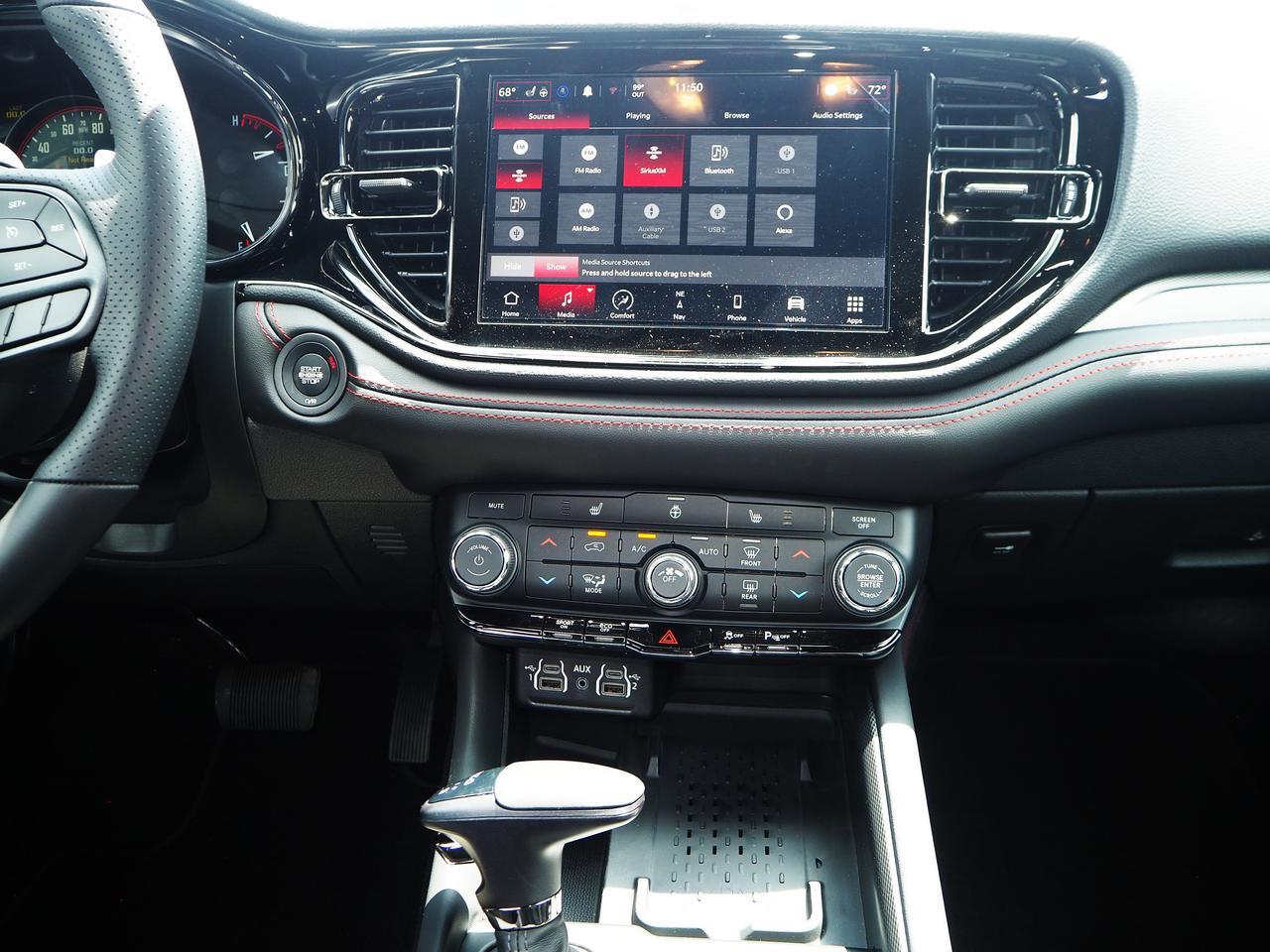 2025 Dodge Durango R/T New Braunfels TX