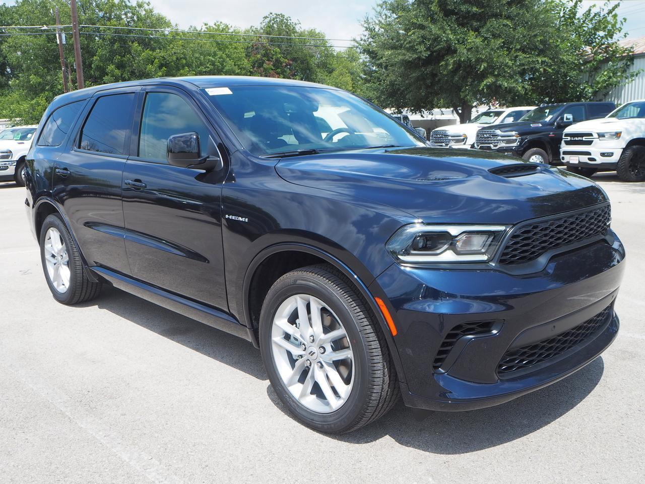 2025 Dodge Durango R/T New Braunfels TX