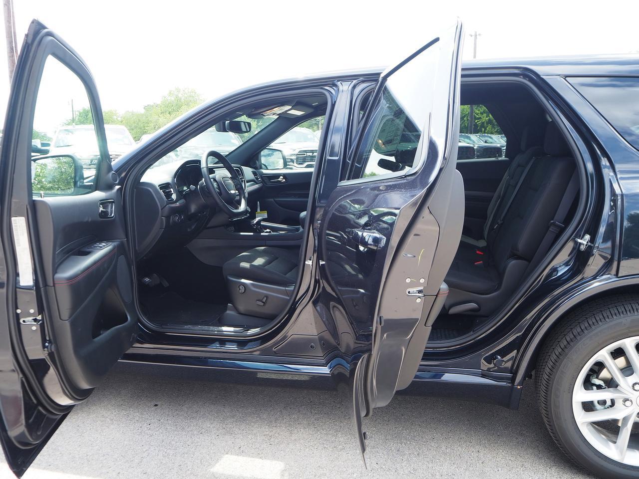 2025 Dodge Durango R/T New Braunfels TX