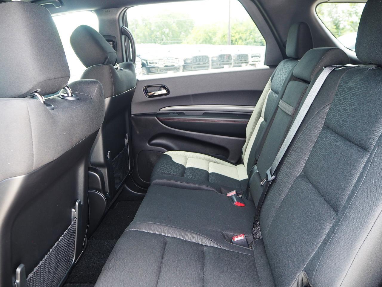 2025 Dodge Durango R/T New Braunfels TX