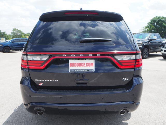 2025 Dodge Durango R/T New Braunfels TX