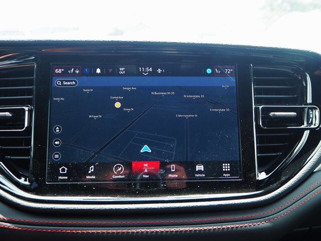 2025 Dodge Durango R/T New Braunfels TX