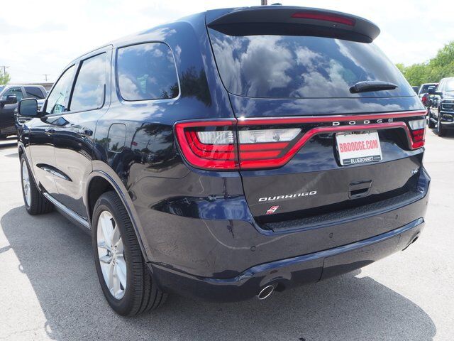 2025 Dodge Durango R/T New Braunfels TX