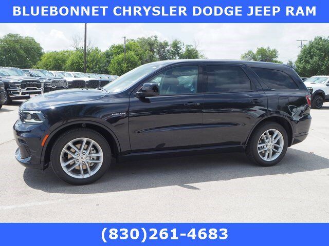 2025 Dodge Durango