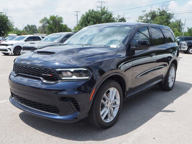 2025 Dodge Durango R/T New Braunfels TX