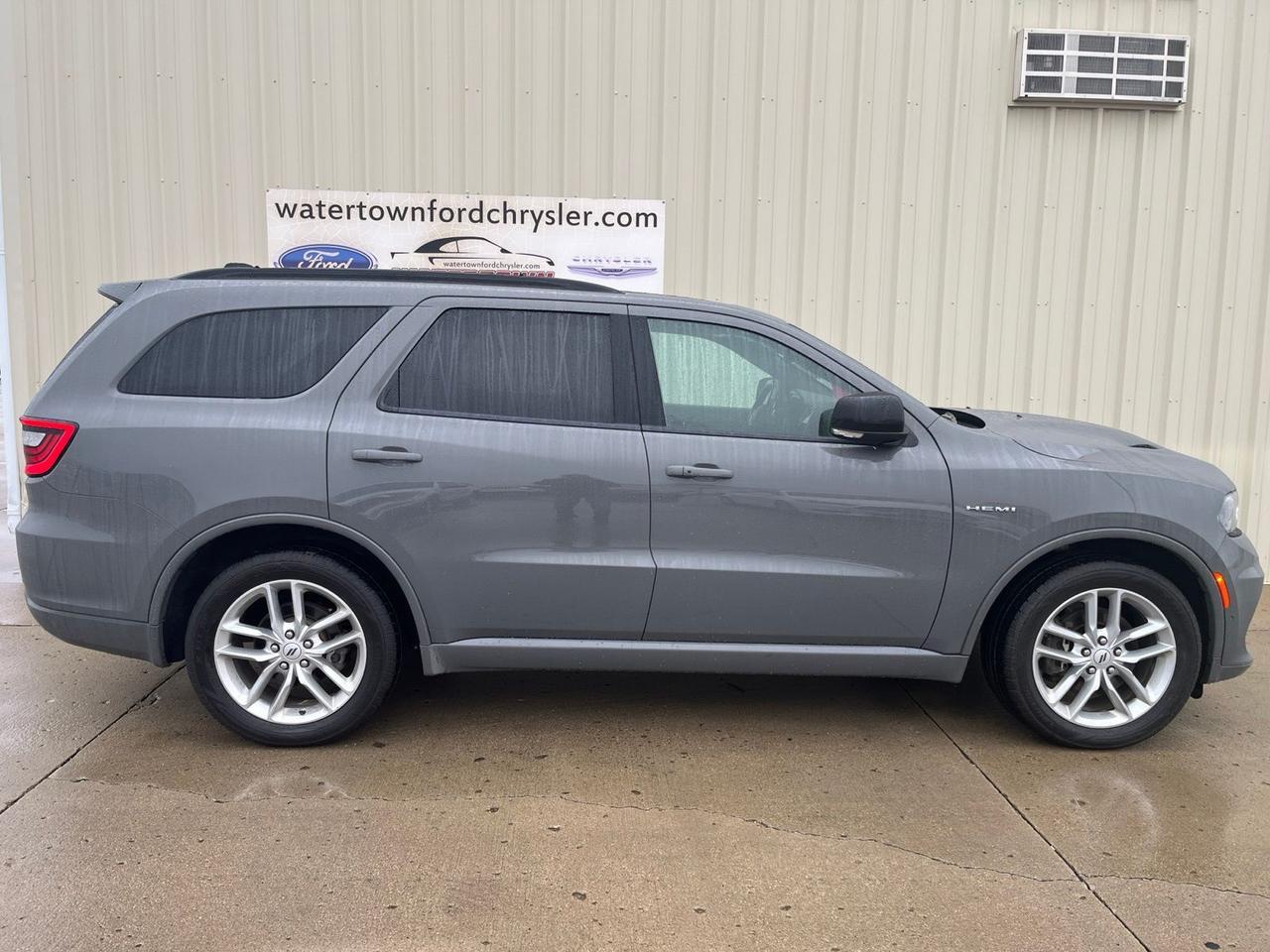 2025 Dodge Durango R/T Watertown SD