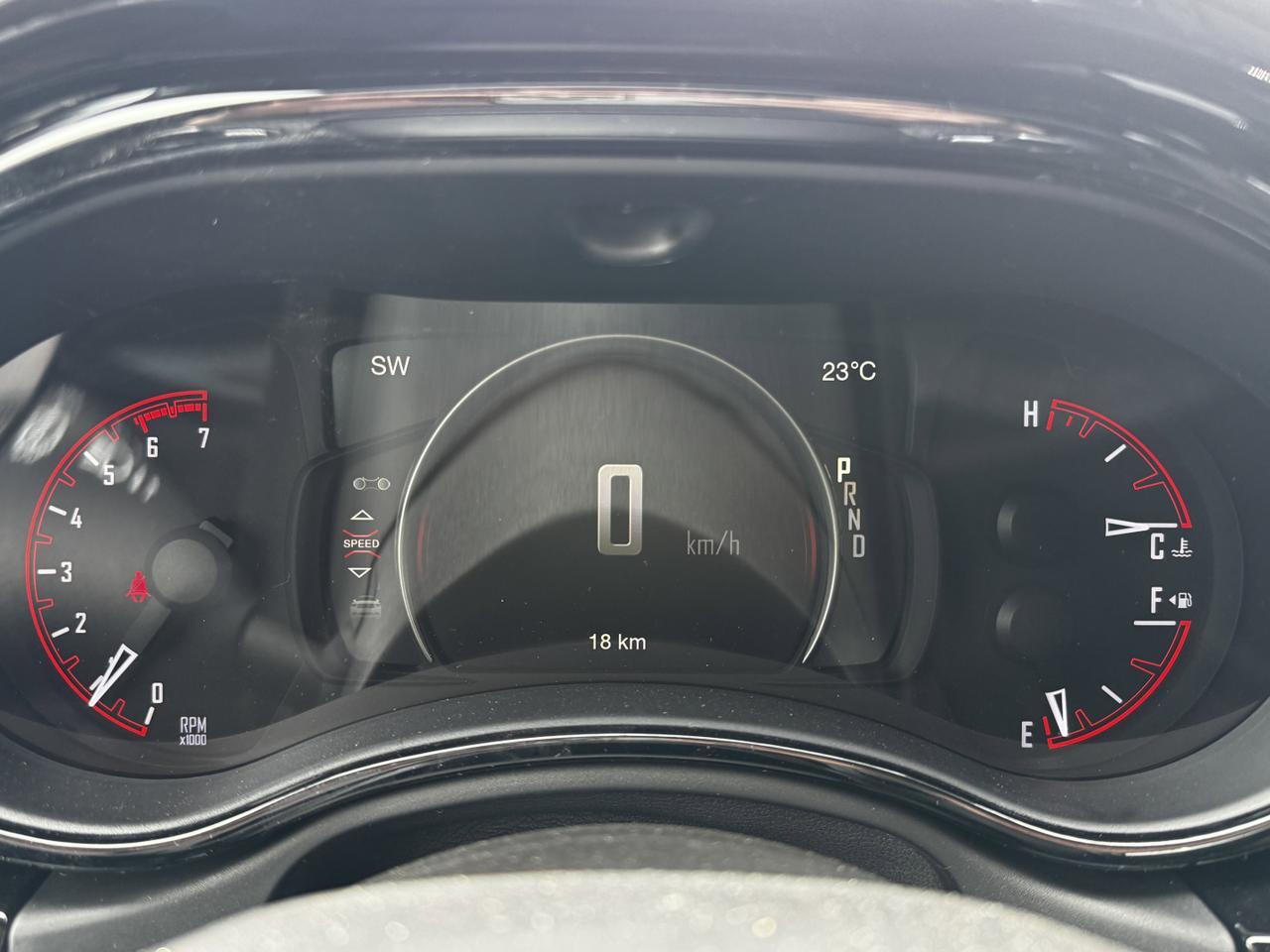 2025 Dodge Durango RT AWD SUV | HEMI V8 | Leather | 6 Passenger | Sunroof | Heated Seats Redwater AB
