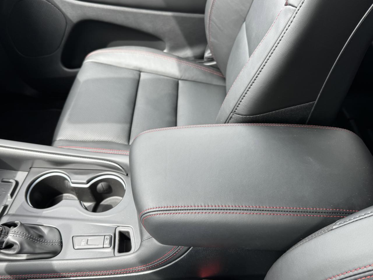 2025 Dodge Durango RT AWD SUV | HEMI V8 | Leather | 6 Passenger | Sunroof | Heated Seats Redwater AB