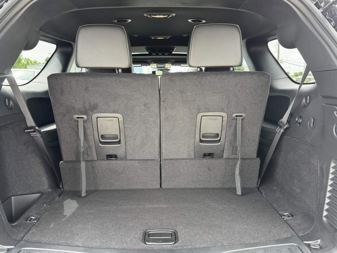 2025 Dodge Durango RT AWD SUV | HEMI V8 | Leather | 6 Passenger | Sunroof | Heated Seats Redwater AB