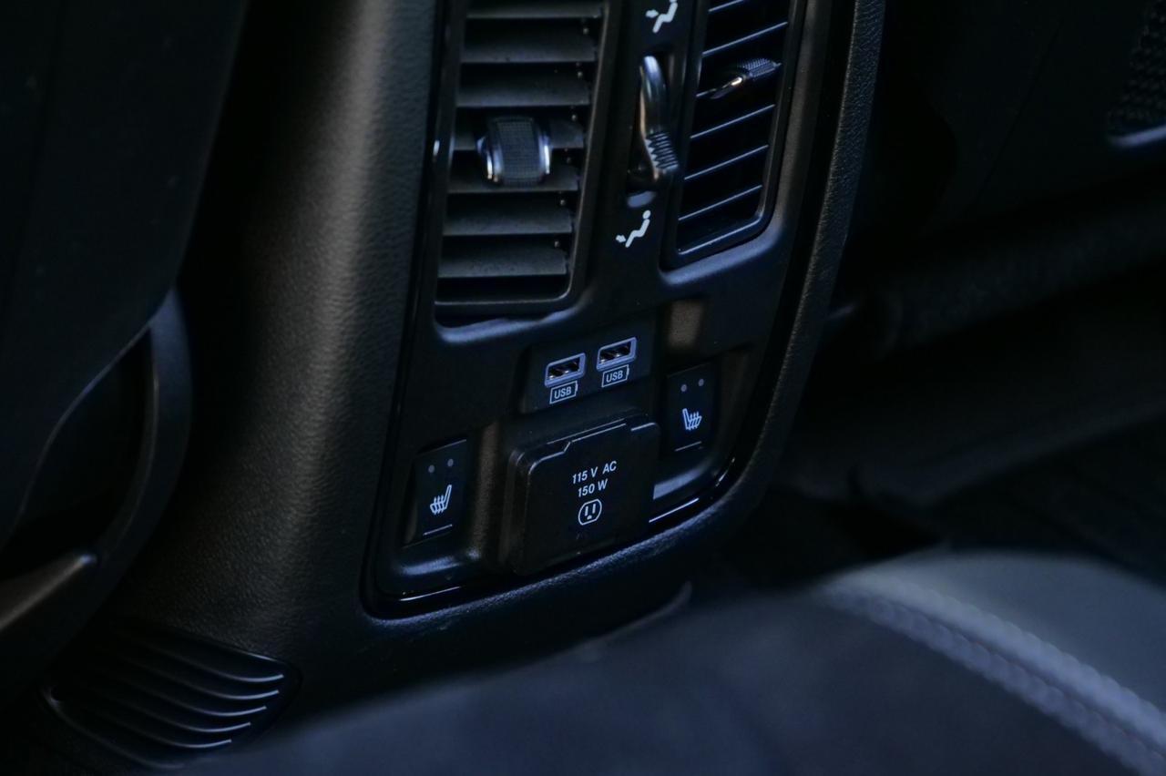 2025 Dodge Durango SRT Hellcat / AWD / 6.2L Supercharged V8! Lincolnton NC