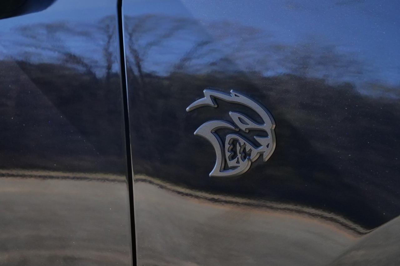 2025 Dodge Durango SRT Hellcat / AWD / 6.2L Supercharged V8! Lincolnton NC