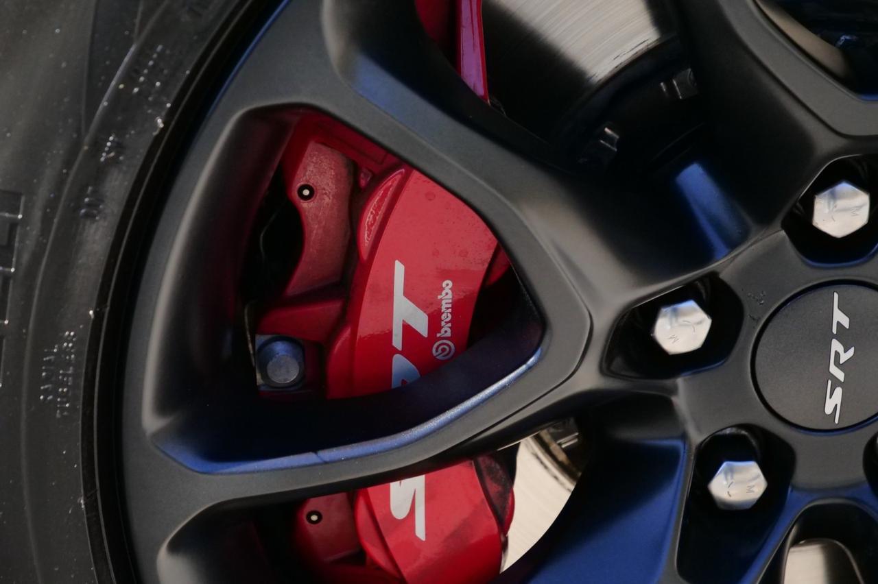 2025 Dodge Durango SRT Hellcat / AWD / 6.2L Supercharged V8! Lincolnton NC