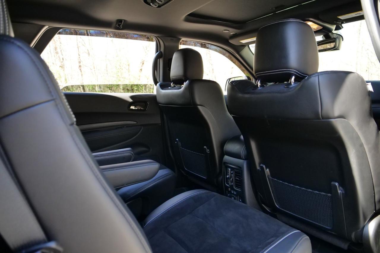 2025 Dodge Durango SRT Hellcat / AWD / 6.2L Supercharged V8! Lincolnton NC