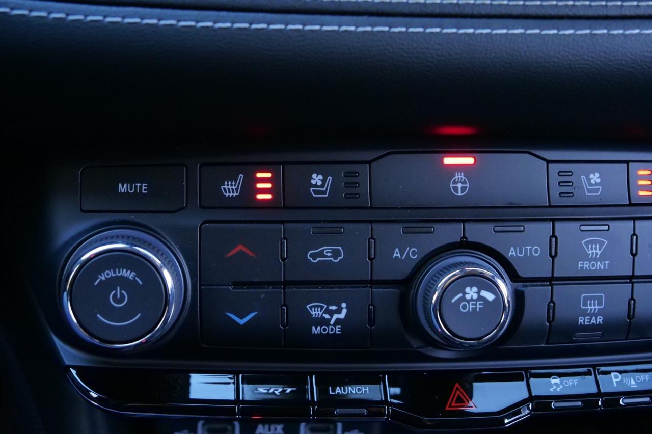 2025 Dodge Durango SRT Hellcat / AWD / 6.2L Supercharged V8! Lincolnton NC