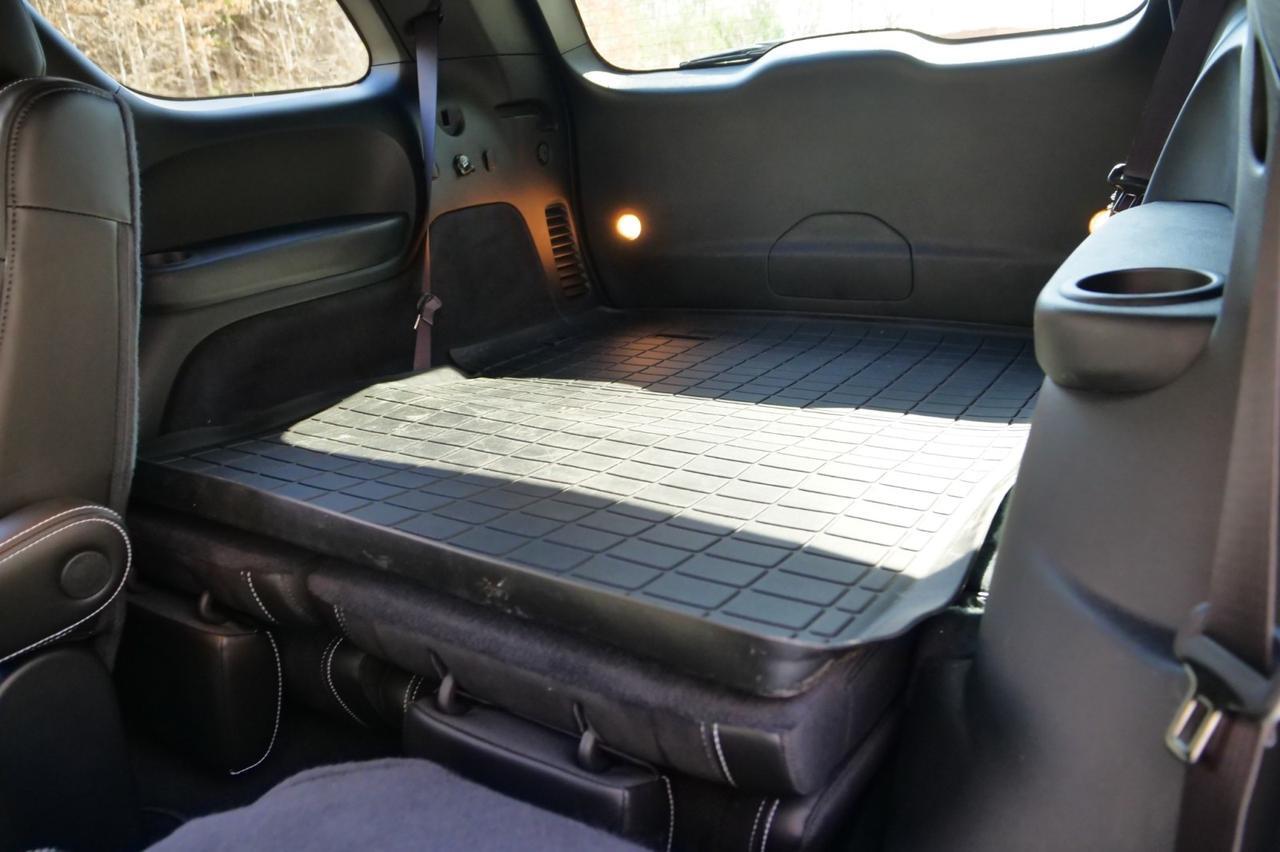 2025 Dodge Durango SRT Hellcat / AWD / 6.2L Supercharged V8! Lincolnton NC