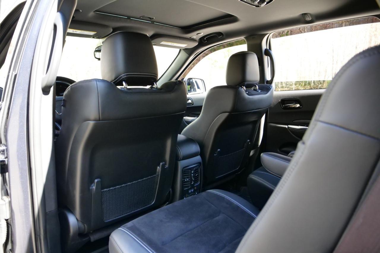 2025 Dodge Durango SRT Hellcat / AWD / 6.2L Supercharged V8! Lincolnton NC