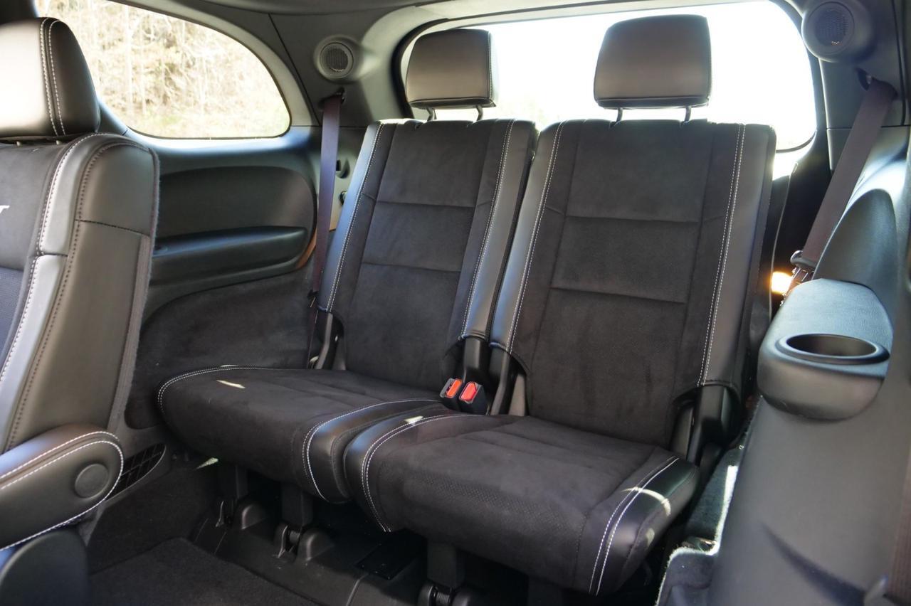 2025 Dodge Durango SRT Hellcat / AWD / 6.2L Supercharged V8! Lincolnton NC