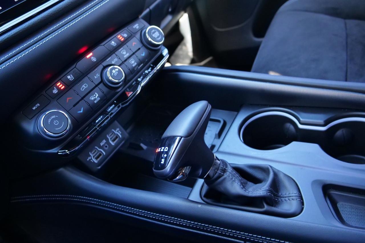 2025 Dodge Durango SRT Hellcat / AWD / 6.2L Supercharged V8! Lincolnton NC