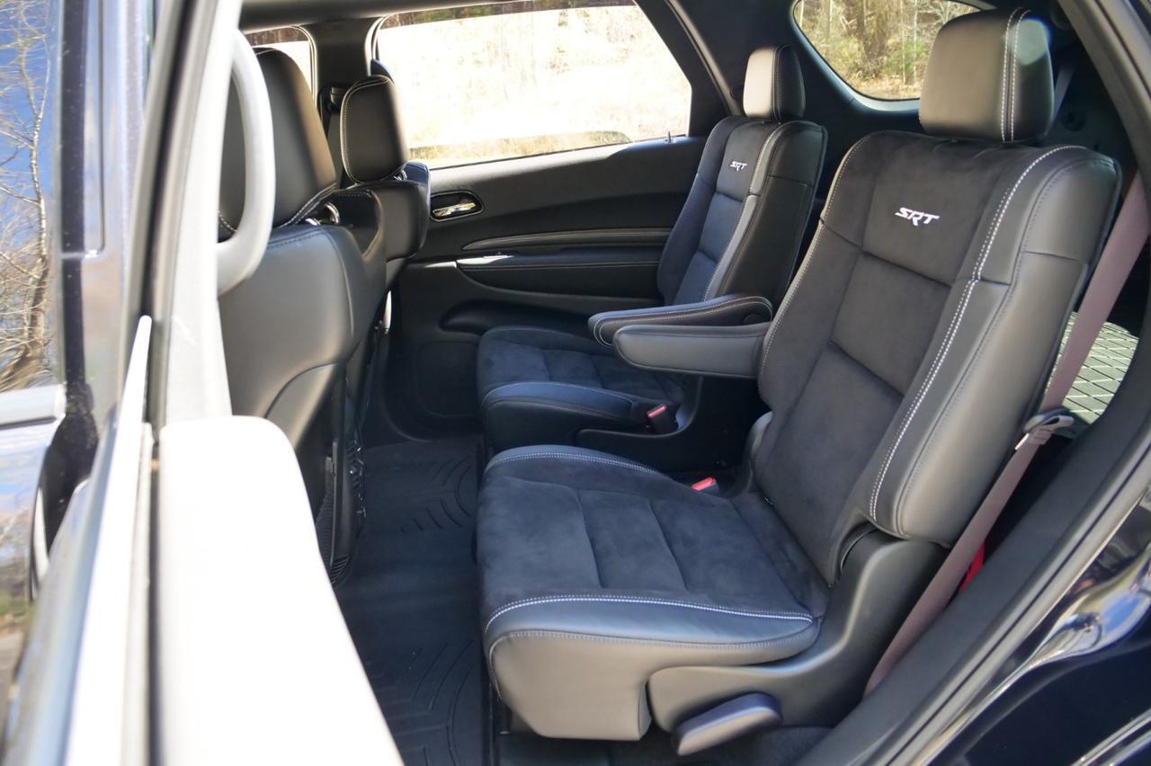 2025 Dodge Durango SRT Hellcat / AWD / 6.2L Supercharged V8! Lincolnton NC