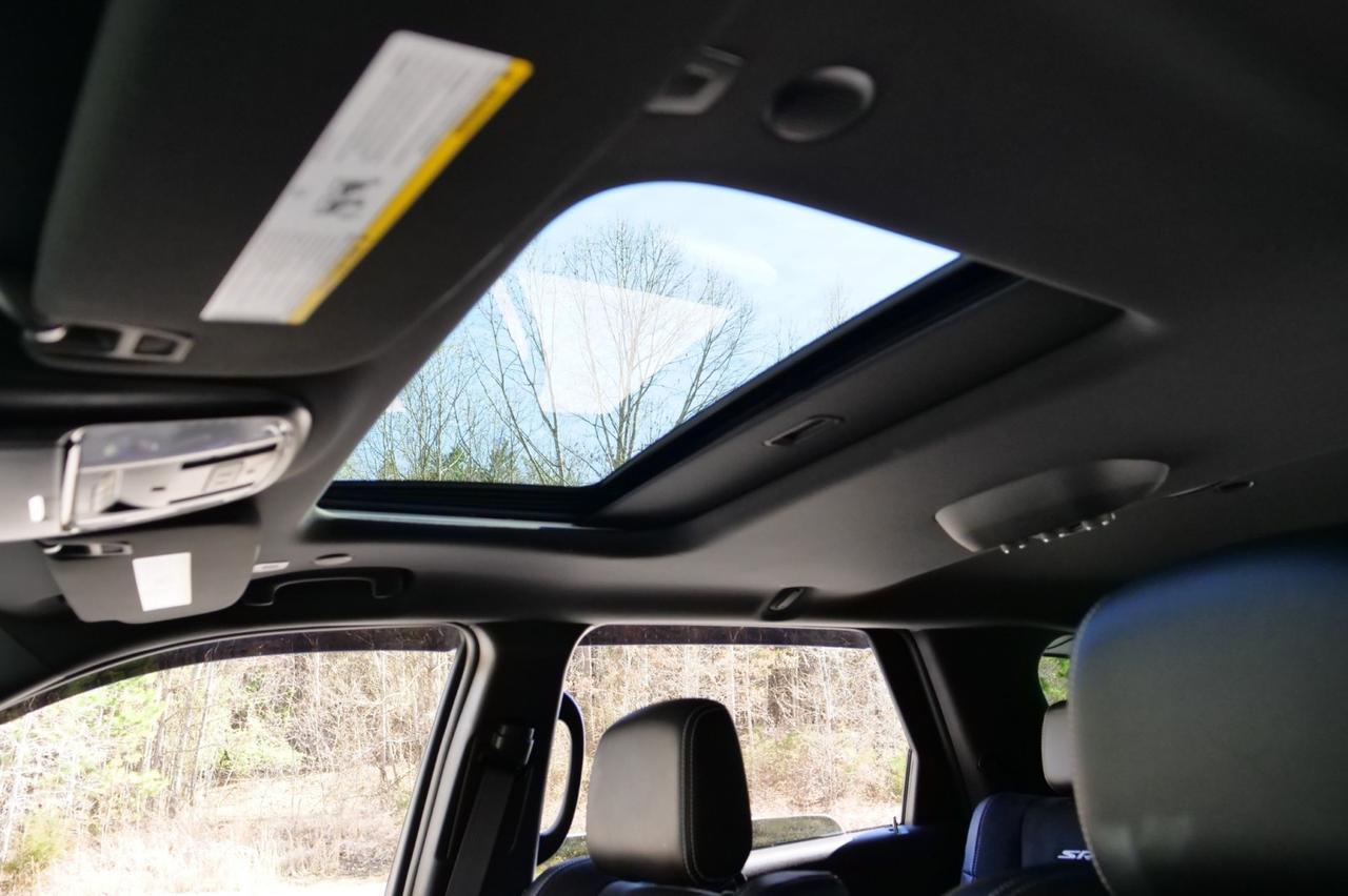 2025 Dodge Durango SRT Hellcat / AWD / 6.2L Supercharged V8! Lincolnton NC