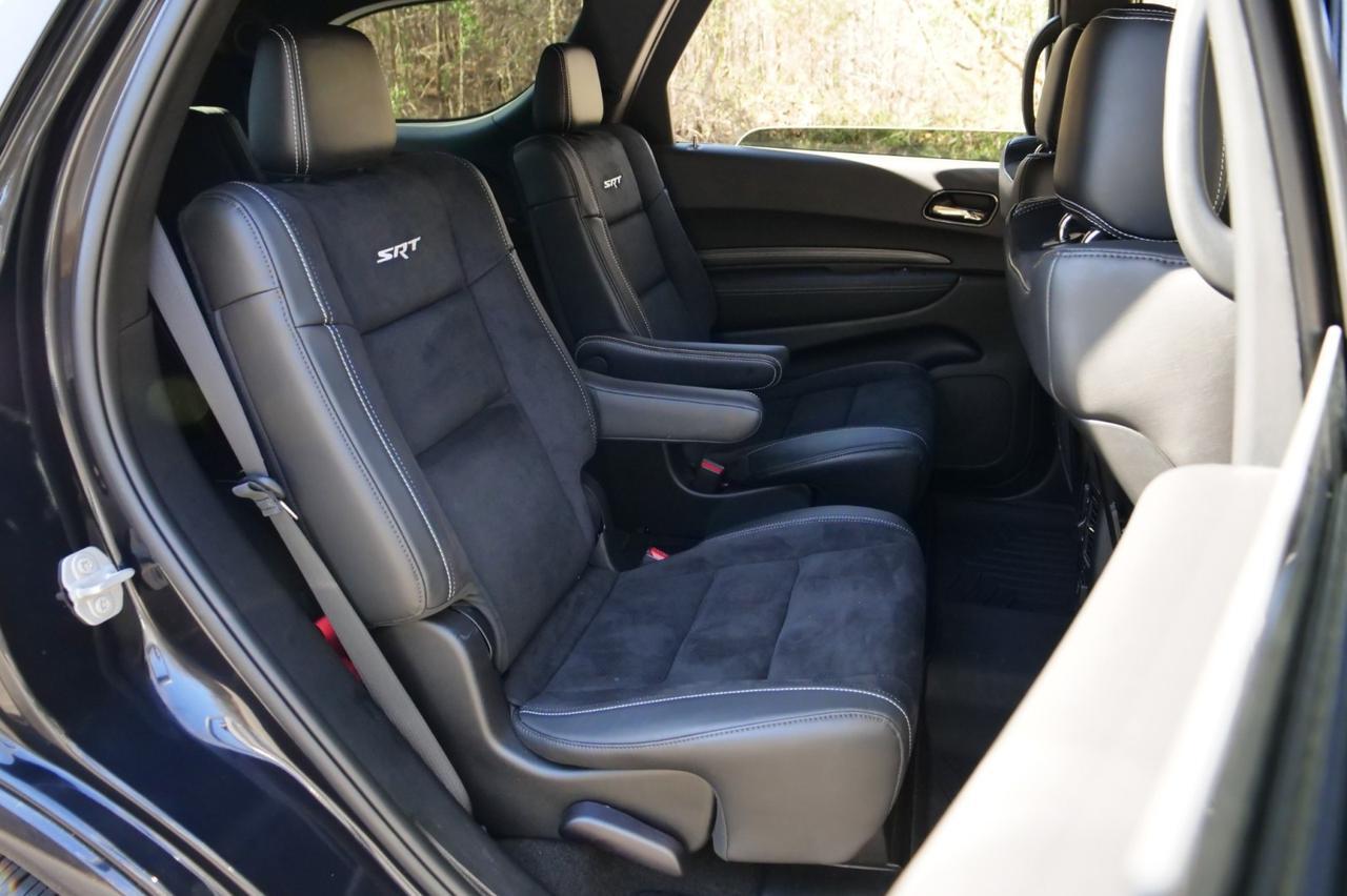 2025 Dodge Durango SRT Hellcat / AWD / 6.2L Supercharged V8! Lincolnton NC