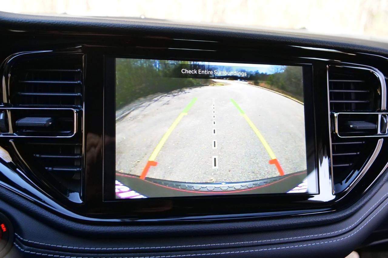 2025 Dodge Durango SRT Hellcat / AWD / 6.2L Supercharged V8! Lincolnton NC