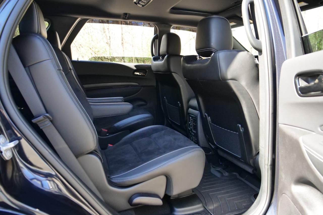 2025 Dodge Durango SRT Hellcat / AWD / 6.2L Supercharged V8! Lincolnton NC