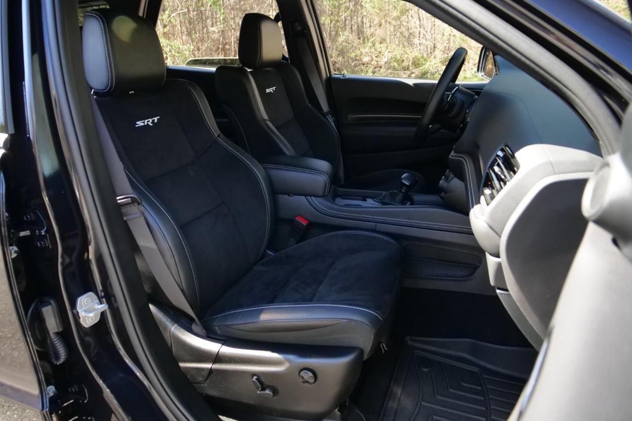 2025 Dodge Durango SRT Hellcat / AWD / 6.2L Supercharged V8! Lincolnton NC