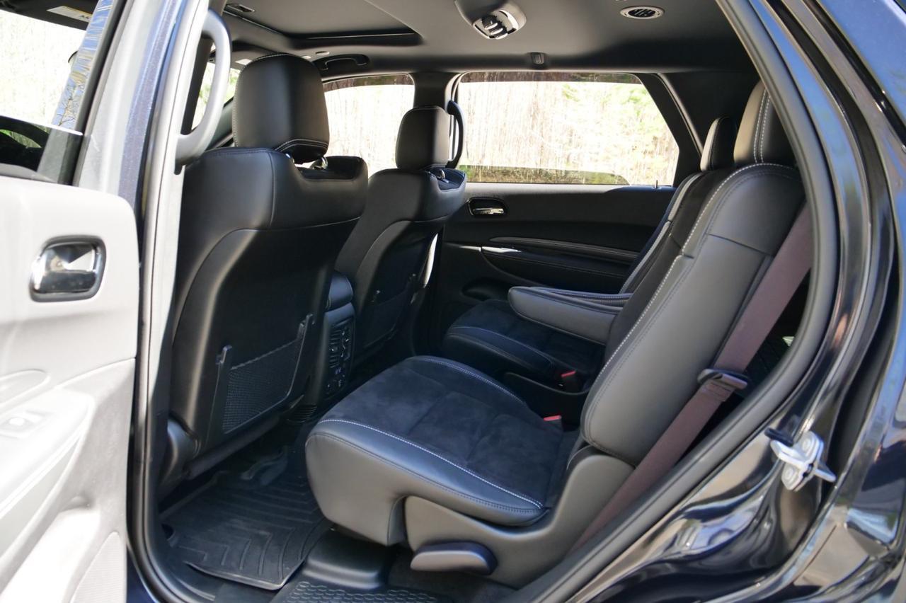 2025 Dodge Durango SRT Hellcat / AWD / 6.2L Supercharged V8! Lincolnton NC