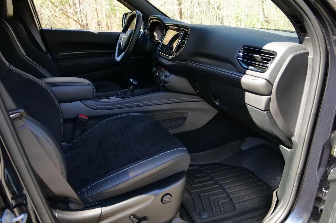 2025 Dodge Durango SRT Hellcat / AWD / 6.2L Supercharged V8! Lincolnton NC