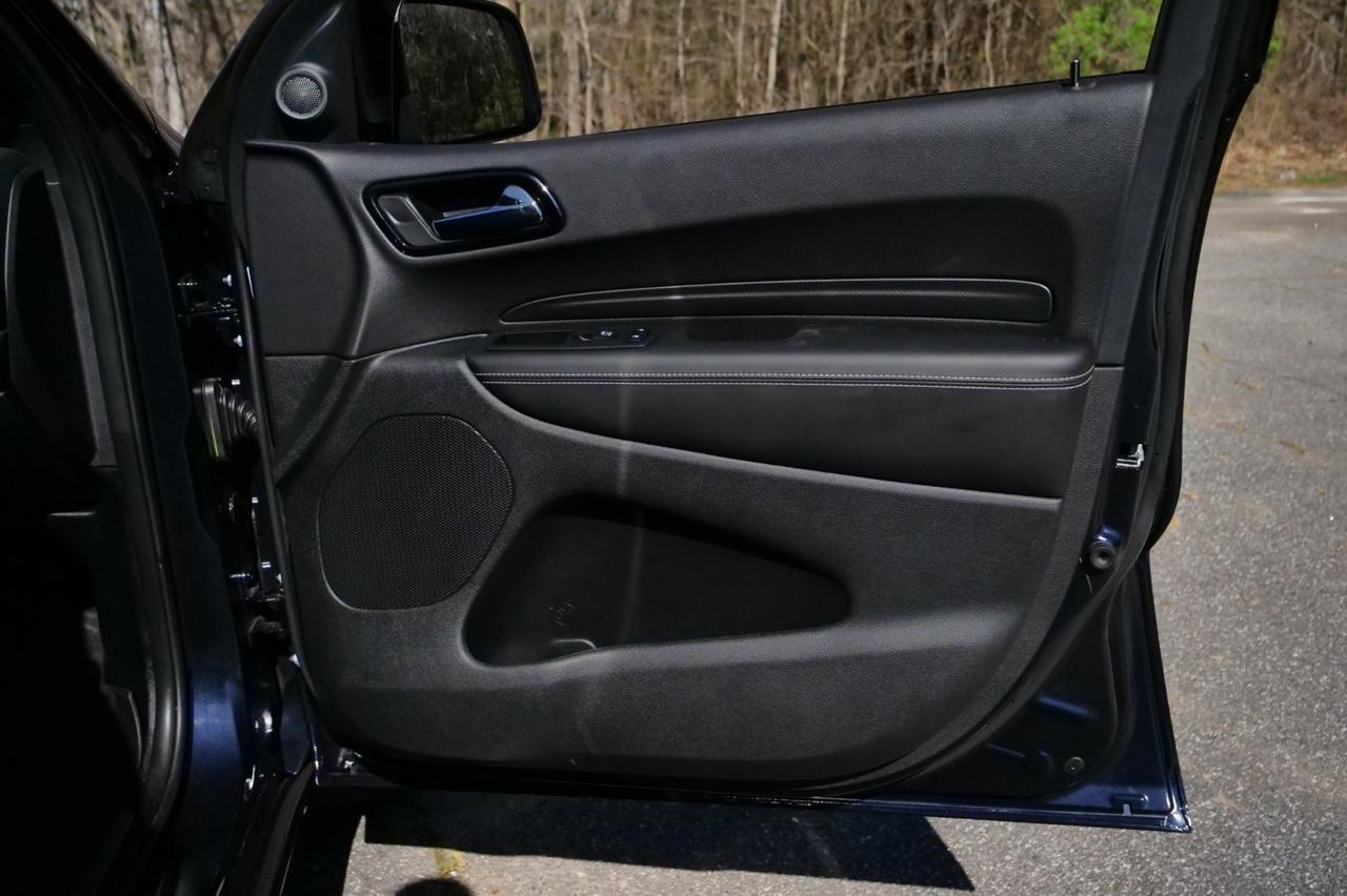 2025 Dodge Durango SRT Hellcat / AWD / 6.2L Supercharged V8! Lincolnton NC