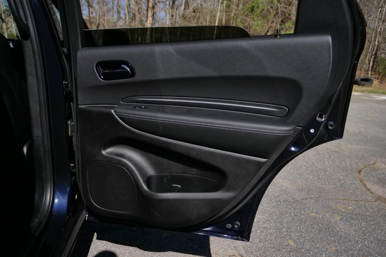 2025 Dodge Durango SRT Hellcat / AWD / 6.2L Supercharged V8! Lincolnton NC