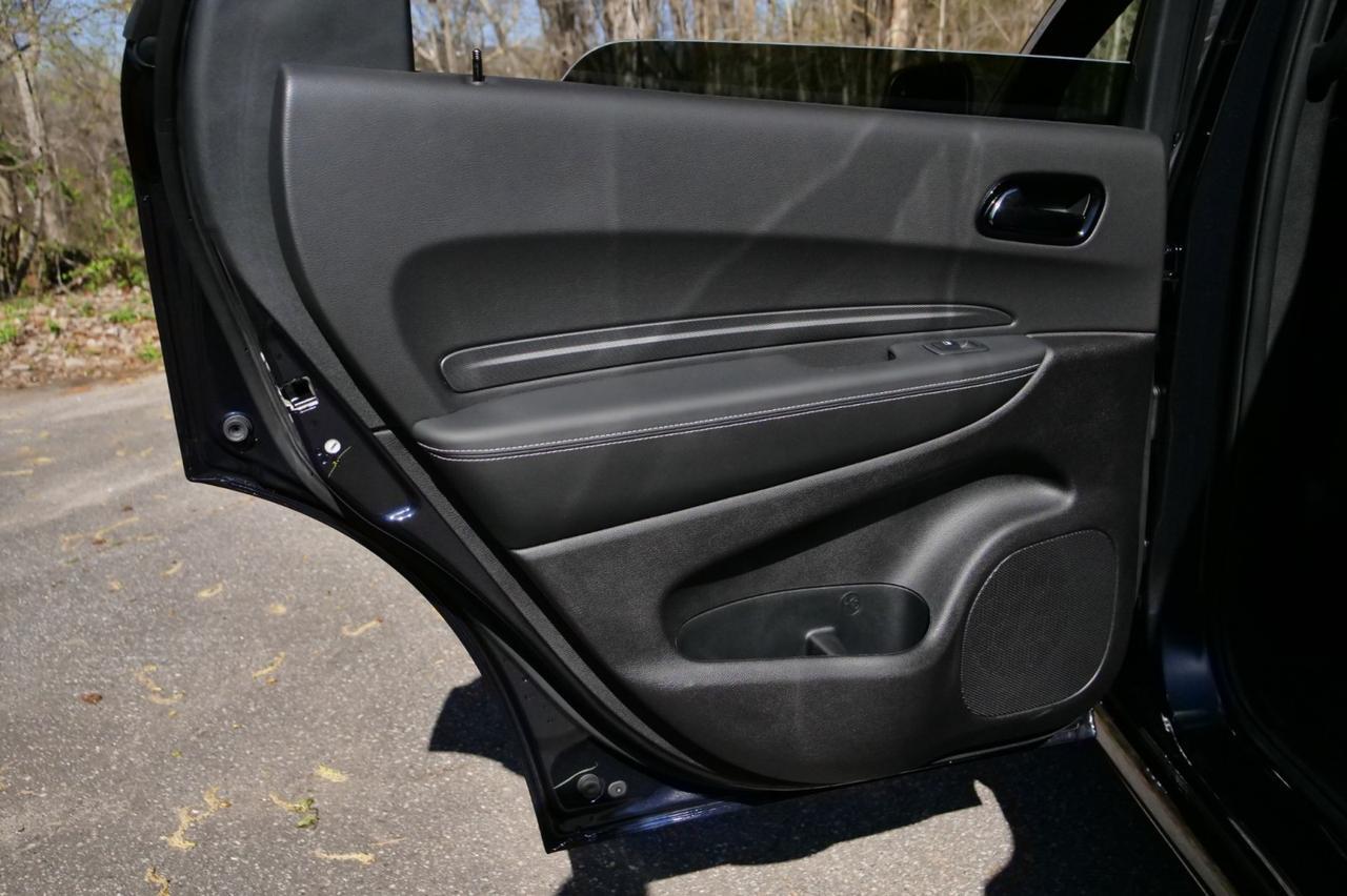 2025 Dodge Durango SRT Hellcat / AWD / 6.2L Supercharged V8! Lincolnton NC