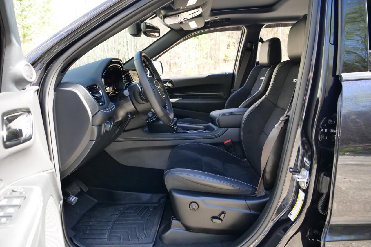 2025 Dodge Durango SRT Hellcat / AWD / 6.2L Supercharged V8! Lincolnton NC