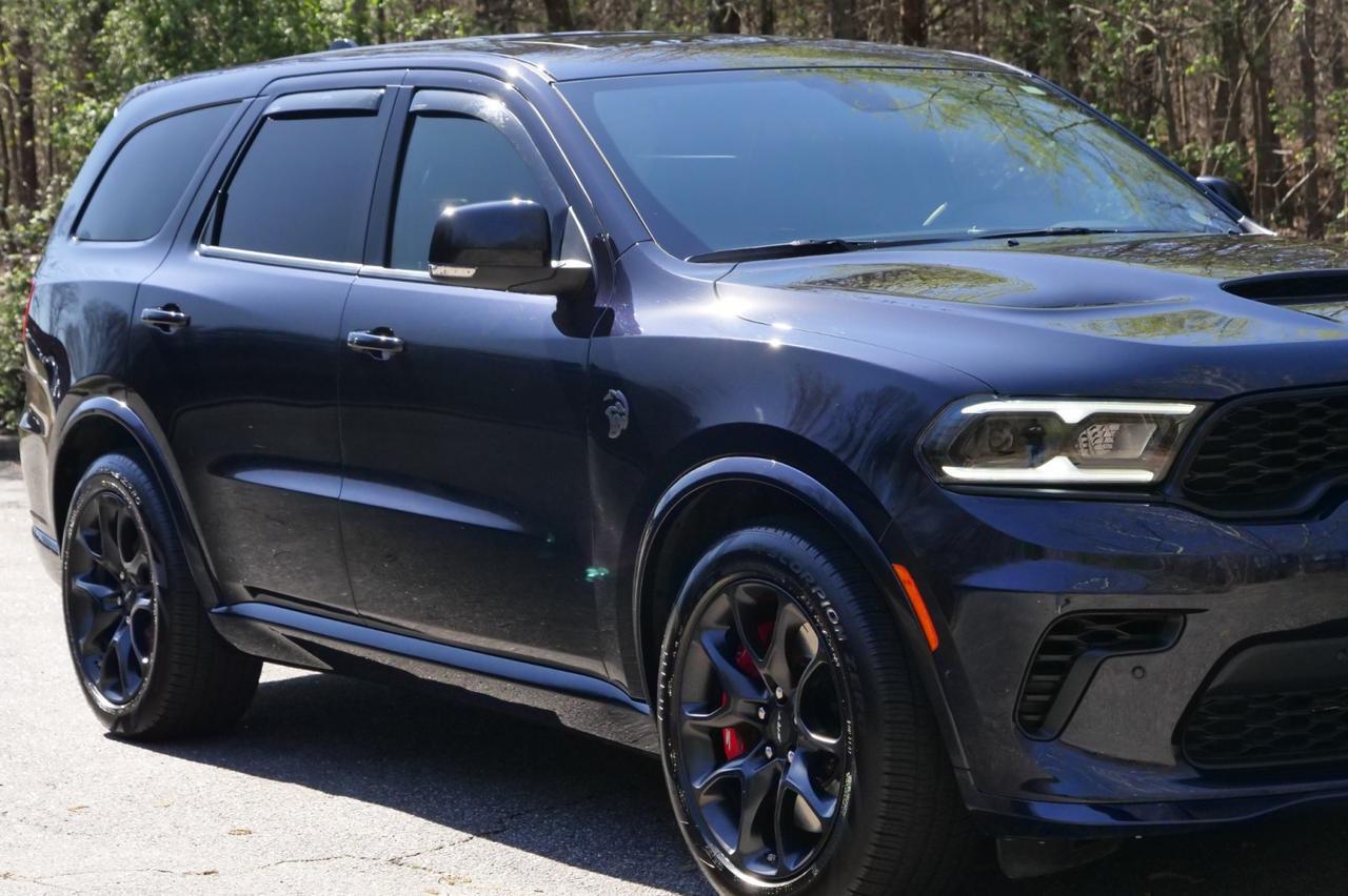2025 Dodge Durango SRT Hellcat / AWD / 6.2L Supercharged V8! Lincolnton NC