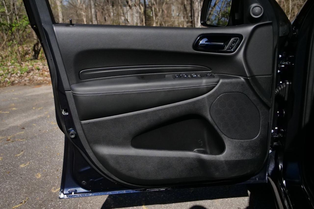 2025 Dodge Durango SRT Hellcat / AWD / 6.2L Supercharged V8! Lincolnton NC