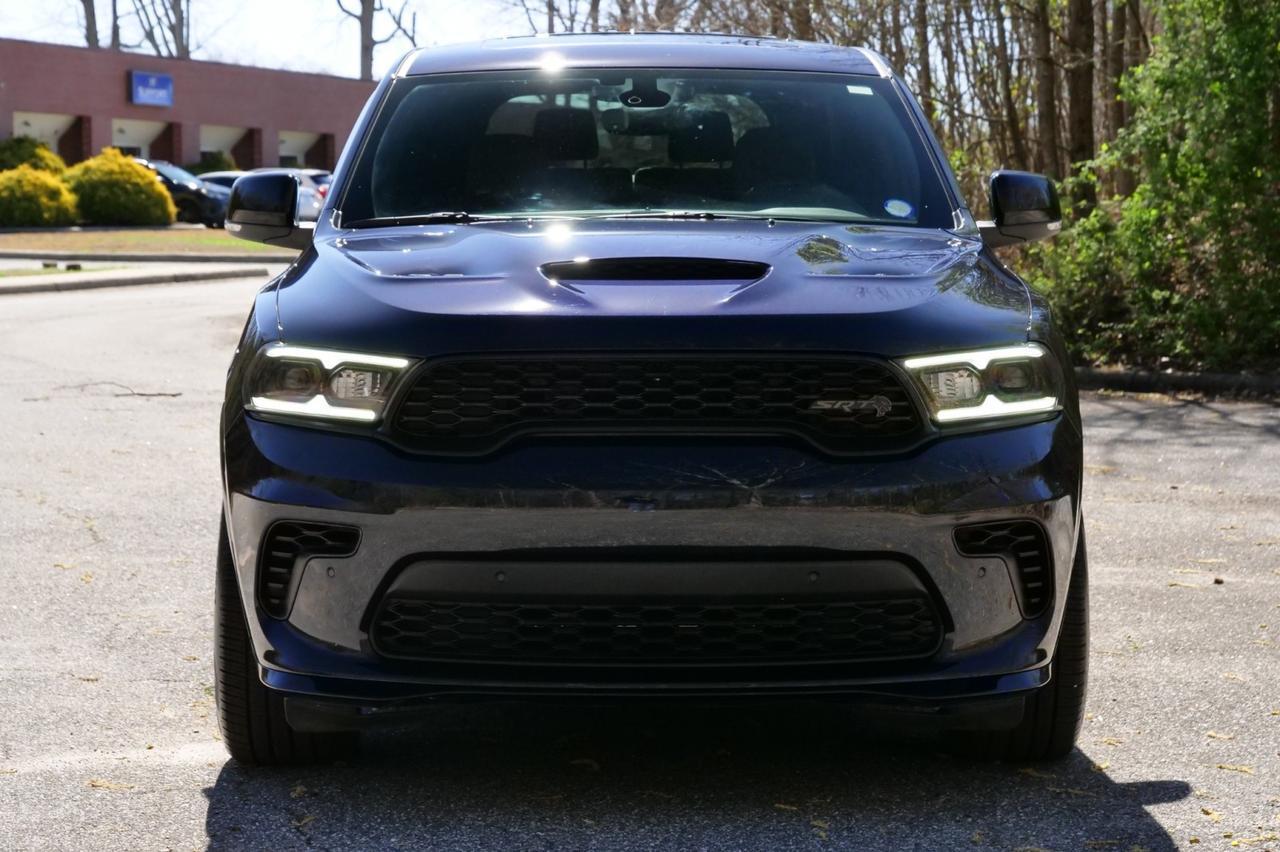2025 Dodge Durango SRT Hellcat / AWD / 6.2L Supercharged V8! Lincolnton NC