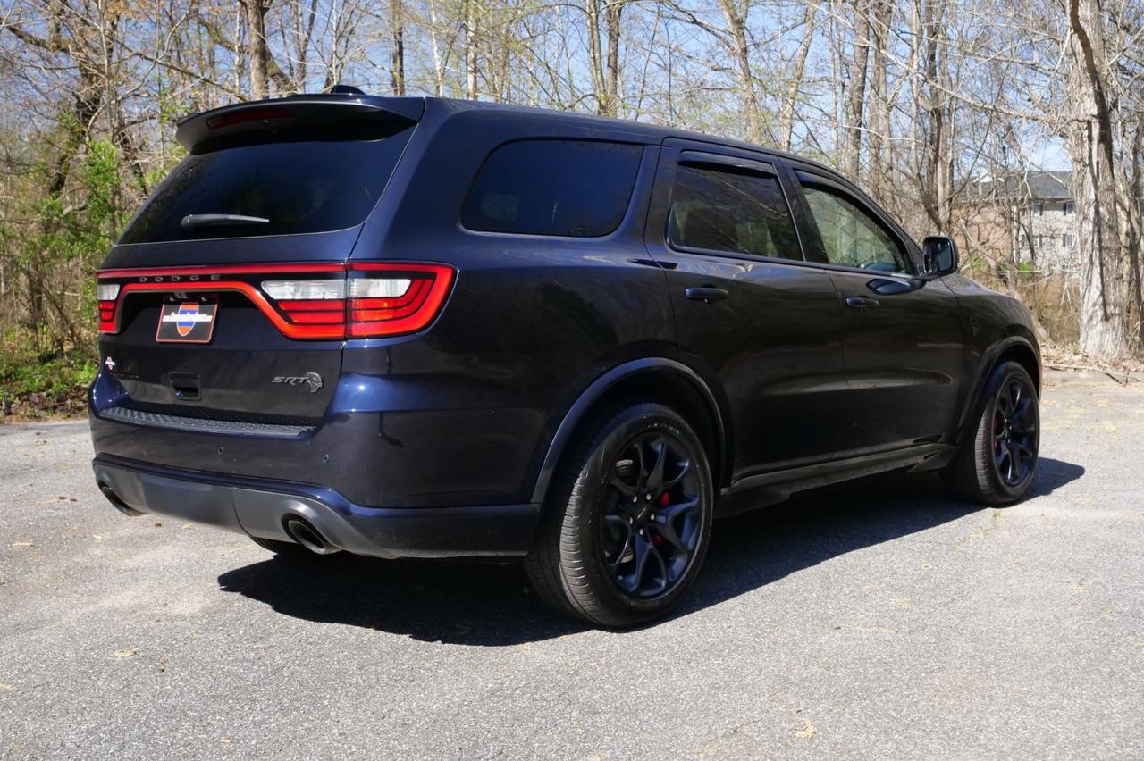2025 Dodge Durango SRT Hellcat / AWD / 6.2L Supercharged V8! Lincolnton NC