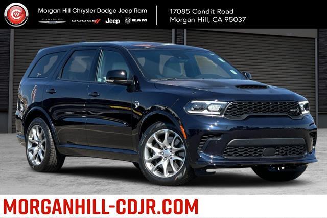 2025 Dodge Durango SRT Hellcat Hammerhead AWD Morgan Hill CA