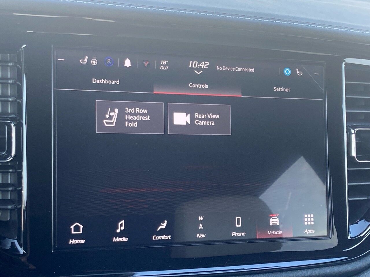 2025 Dodge Durango SRT Hellcat Hammerhead High Level AB