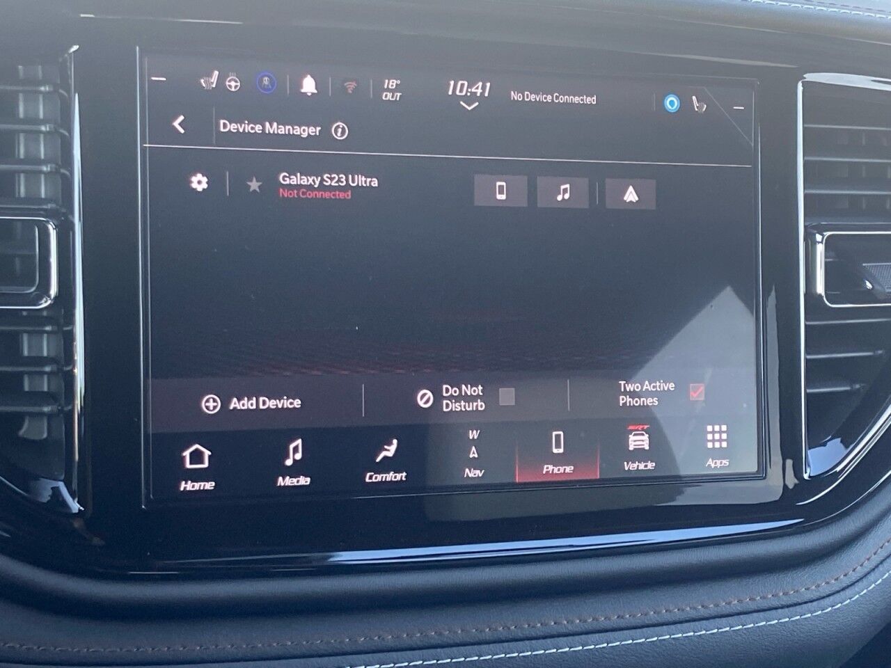 2025 Dodge Durango SRT Hellcat Hammerhead High Level AB